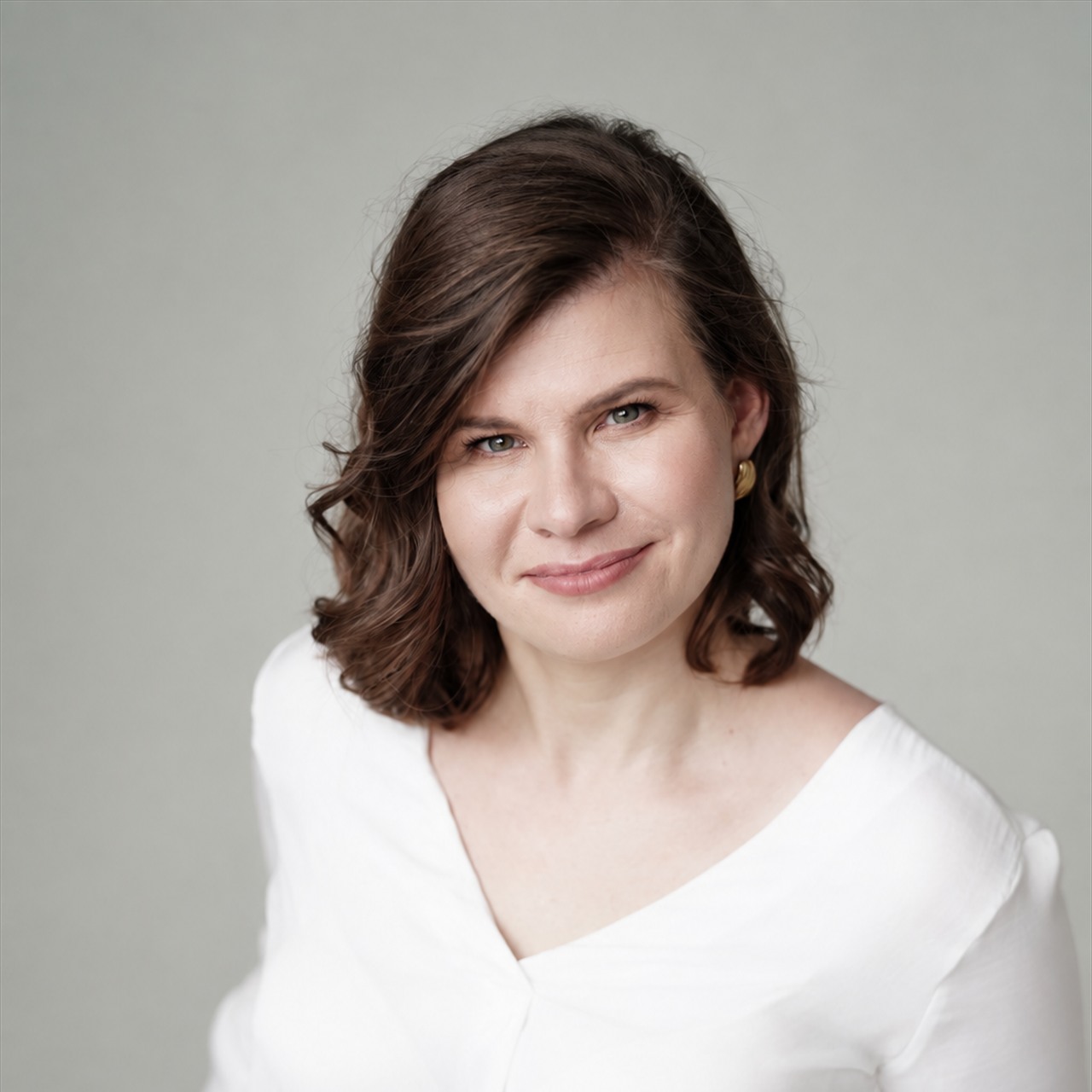 Marta Cieśla