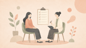 Read more about the article Diagnoza ADHD i spektrum autyzmu u osób dorosłych
