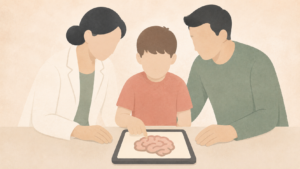 Read more about the article Między autyzmem a ADHD