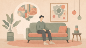 Read more about the article Zaburzenia obsesyjno-kompulsyjne (OCD) oraz ADHD i/lub ASD