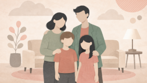 Read more about the article ADHD i spektrum autyzmu w rodzinie