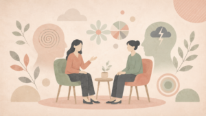 Read more about the article Trauma, PTSD i complex PTSD u osób z ADHD i ASD